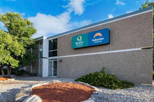 Quality Inn Canon City