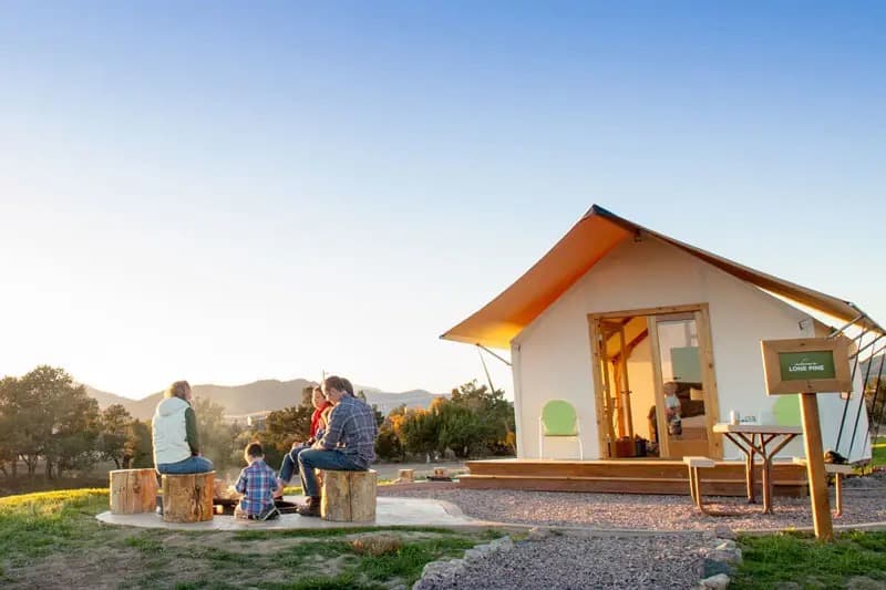 Canon City accommodations